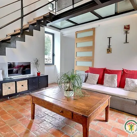 Holiday home L'envol Des Papillons