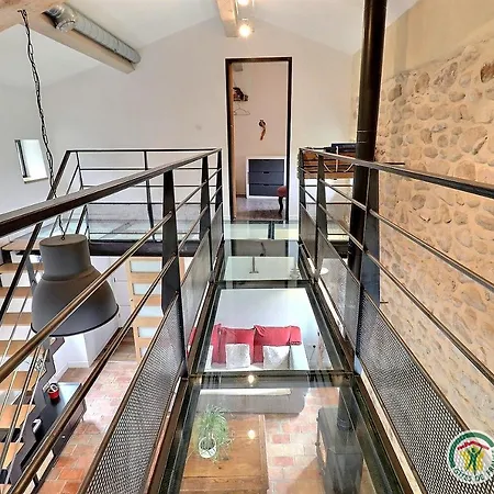 Holiday home L'envol Des Papillons