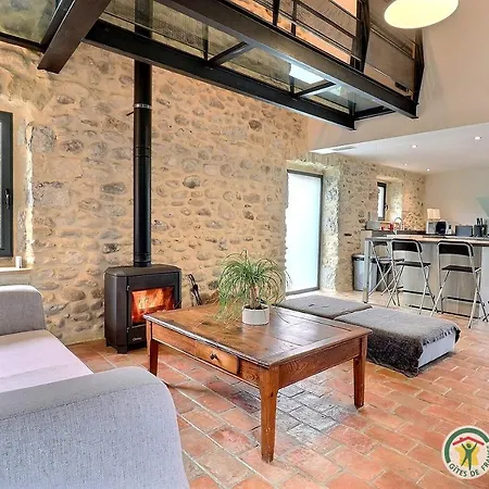 L'envol Des Papillons Holiday home
