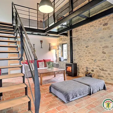 L'envol Des Papillons Holiday home *